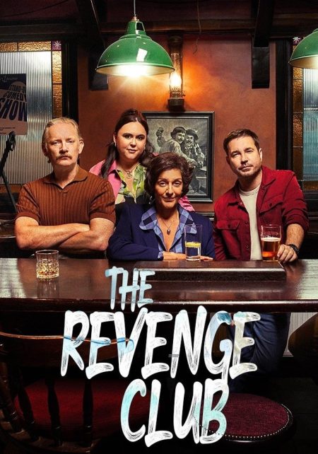 مسلسل The Revenge Club الموسم الاول الحلقة 6 والاخيرة مترجمة