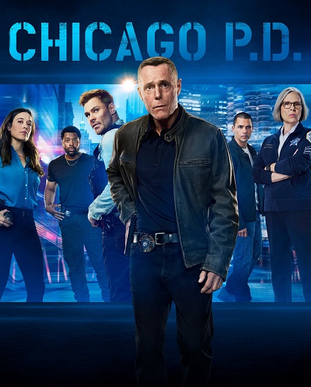 مسلسل Chicago PD الموسم 13 الحلقة 7 مترجمة
