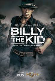 مسلسل Billy the Kid الموسم الثالث الحلقة 4 مترجمة