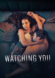 مسلسل Watching You الموسم الاول الحلقة 5 مترجمة