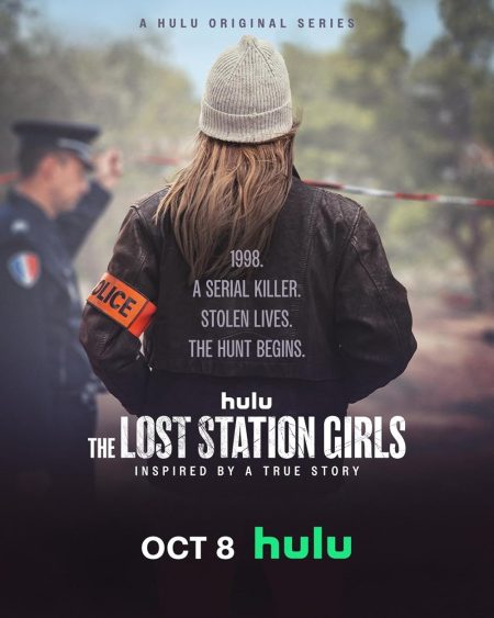 مسلسل The Lost Station Girls الموسم الاول الحلقة 4 مترجمة