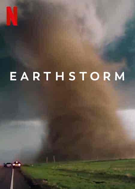 مسلسل Earthstorm الموسم الاول الحلقة 2 الثانية مترجمة
