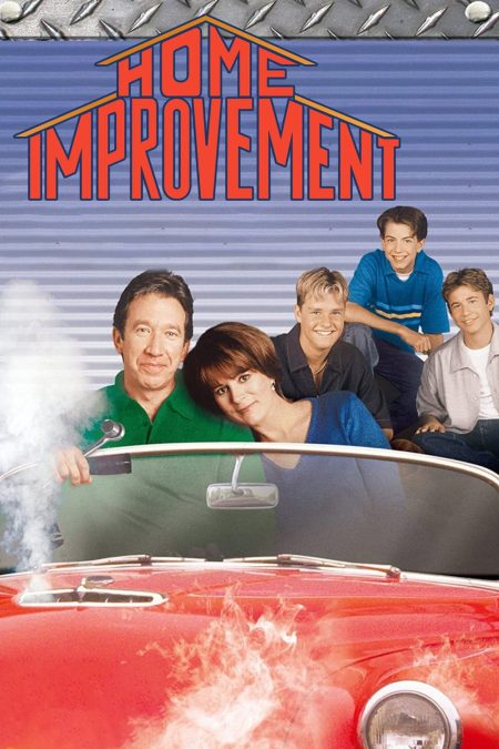 مسلسل Home Improvement الموسم السابع الحلقة 17 مترجمة
