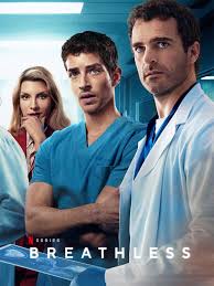 مسلسل Breathless الموسم الثاني الحلقة 5 مترجمة