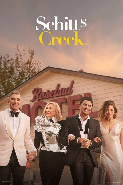 مسلسل Schitt’s Creek  الموسم السادس الحلقة 13 مترجمة