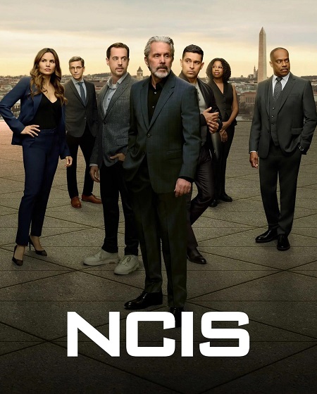 مسلسل NCIS الموسم 23 الحلقة 6 مترجمة