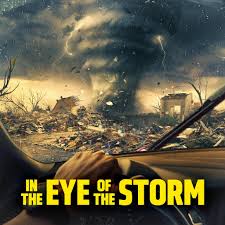 مسلسل In the Eye of the Storm الموسم الثاني الحلقة 3 مترجمة