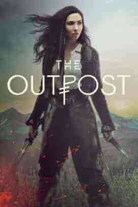 مسلسل The Outpost الموسم الثاني الحلقة 10 العاشرة مترجمة