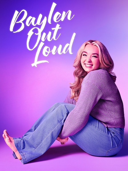 برنامج Baylen Out Loud الموسم الثاني الحلقة 10 مترجمة