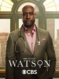 مسلسل Watson الموسم الثاني الحلقة 2 مترجمة