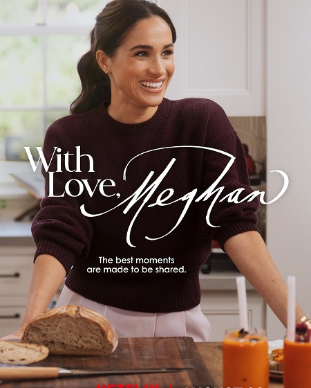 برنامج With Love Meghan الموسم الثاني الحلقة 2 مترجمة