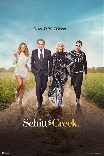 مسلسل Schitt’s Creek  الموسم الخامس الحلقة 5 مترجمة