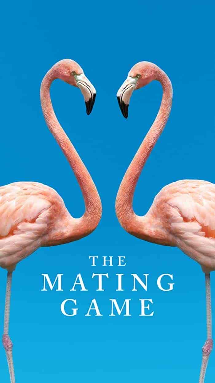 مسلسل The Mating Game الموسم الاول الحلقة 4 مترجمة