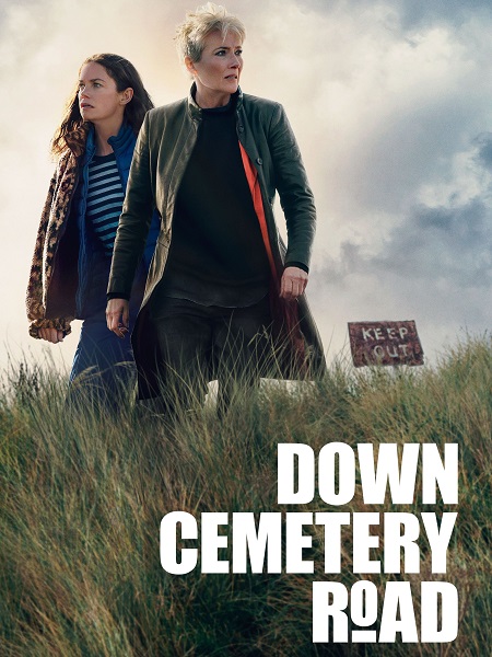 مسلسل Down Cemetery Road الموسم الاول الحلقة 5 مترجمة