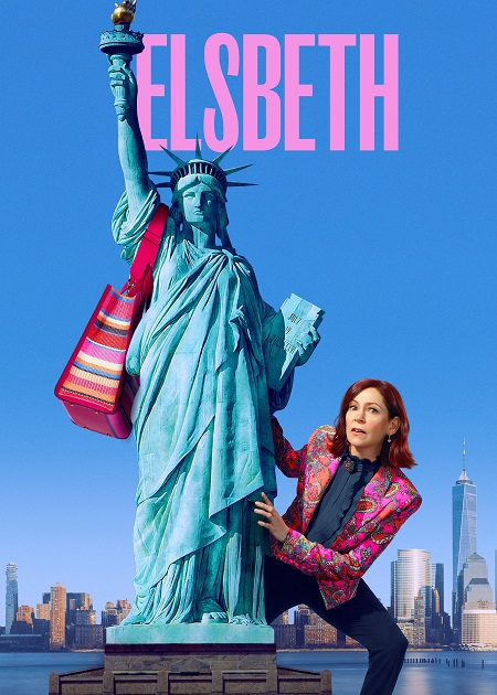 مسلسل Elsbeth الموسم الثالث الحلقة 8 مترجمة