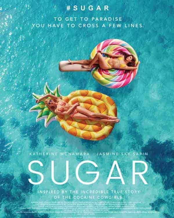 فيلم Sugar 2022 مترجم اون لاين
