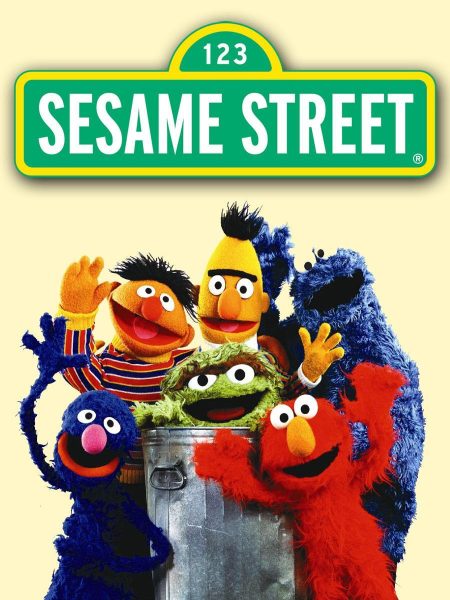 مسلسل Sesame Street الموسم الاول الحلقة 4 مترجمة