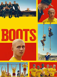 مسلسل Boots الموسم الاول الحلقة 5 مترجمة