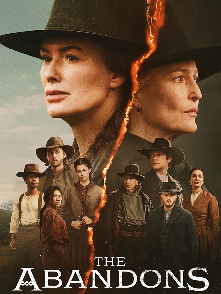 مسلسل The Abandons الموسم الاول الحلقة 7 والاخيرة مترجمة