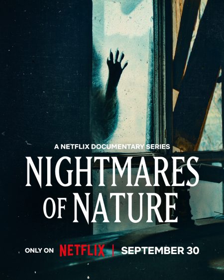 مسلسل Nightmares of Nature الموسم الاول الحلقة 2 مترجمة