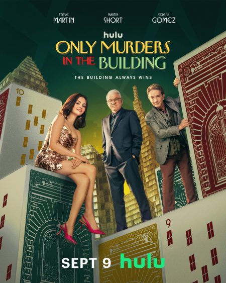 مسلسل Only Murders in the Building الموسم الخامس الحلقة 9 مترجمة