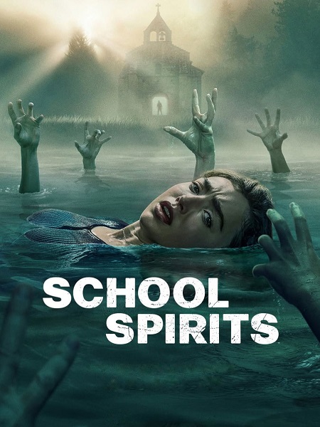 مسلسل School Spirits الموسم الثالث الحلقة 3 مترجمة