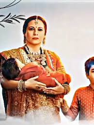 مسلسل عروس المستقبل الحلقة 90 مدبلجة