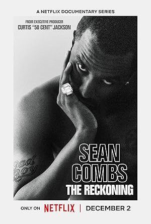 مسلسل Sean Combs The Reckoning الموسم الاول الحلقة 2 مترجمة