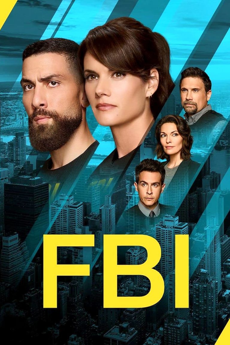 مسلسل FBI الموسم الثامن الحلقة 5 مترجمة