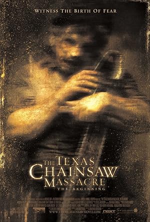 فيلم The Texas Chainsaw Massacre- The Beginning 2006 مترجم