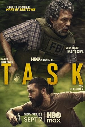 مسلسل Task الموسم الاول الحلقة 4 مترجمة