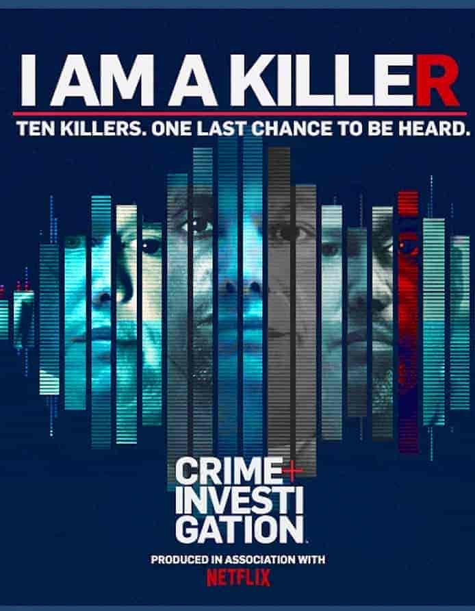 مسلسل I Am a Killer الموسم الاول الحلقة 7 السابعة مترجمة