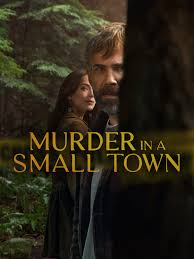 مسلسل Murder in a Small Town الموسم الثاني الحلقة 6 مترجمة