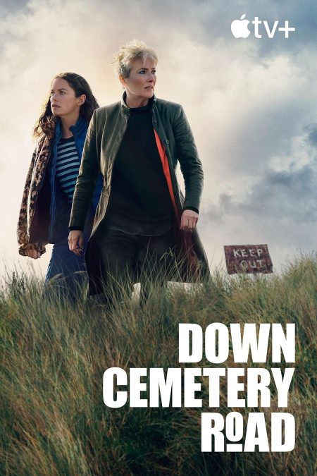 مسلسل Down Cemetery Road الموسم الاول الحلقة 1 مترجمة