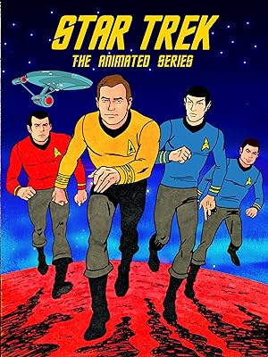 مسلسل Star Trek: The Animated Series الموسم الاول الحلقة 12 مترجمة