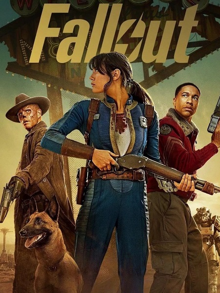 مسلسل Fallout الموسم الثاني الحلقة 7 مترجمة