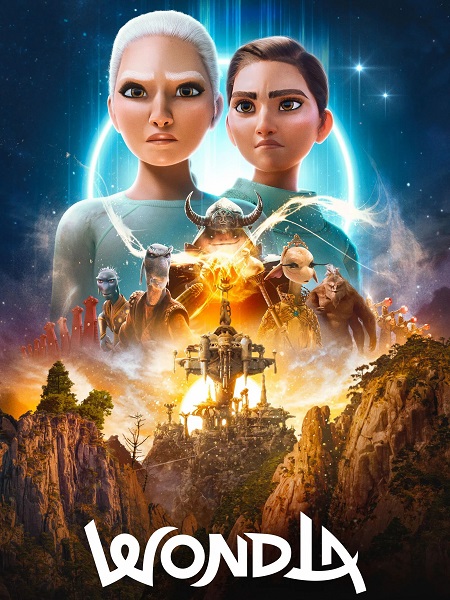 مسلسل WondLa الموسم الثالث الحلقة 4 مترجمة