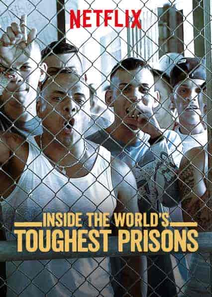 مسلسل Inside the World’s Toughest Prisons الموسم السادس الحلقة 2 مترجمة