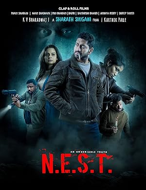 فيلم N.E.S.T. 2025 مترجم