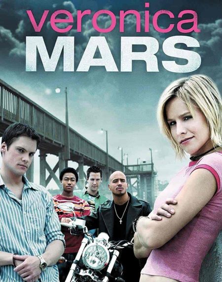 مسلسل Veronica Mars الموسم الثاني الحلقة 13 الثالثة عشر مترجمة
