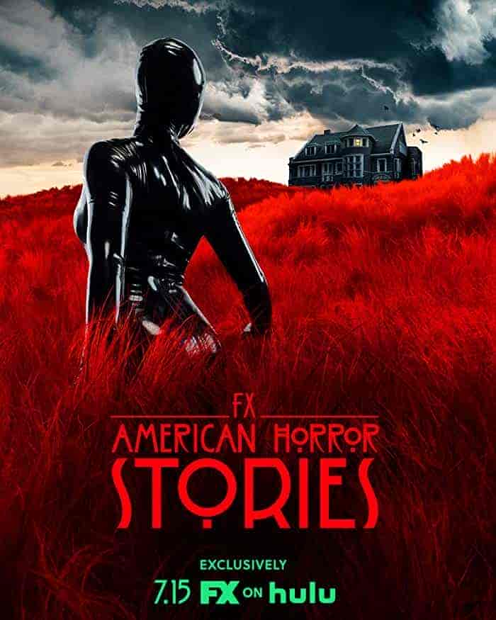 مسلسل American Horror Stories الموسم الاول الحلقة 1 الاولي مترجمة