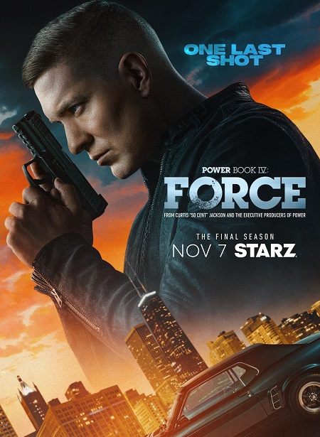 مسلسل Power Book IV Force الموسم الثالث الحلقة 3 مترجمة