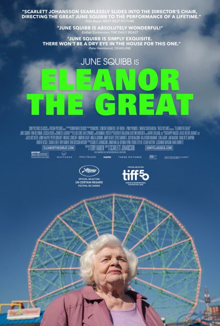 فيلم Eleanor The Great 2025 مترجم