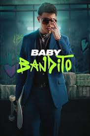 مسلسل Baby Bandito الموسم الثاني الحلقة 8 والاخيرة مترجمة