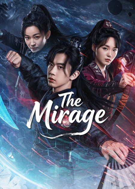 مسلسل السراب The Mirage الحلقة 19 مترجمة