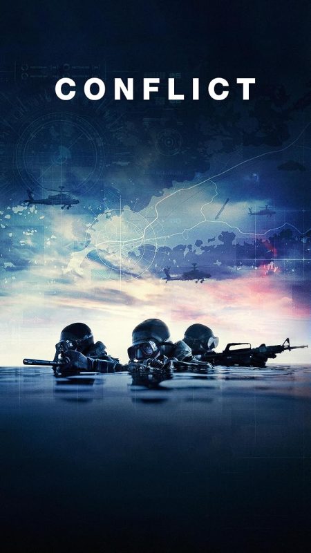 مسلسل Conflict+ الموسم الاول الحلقة 6 مترجمة