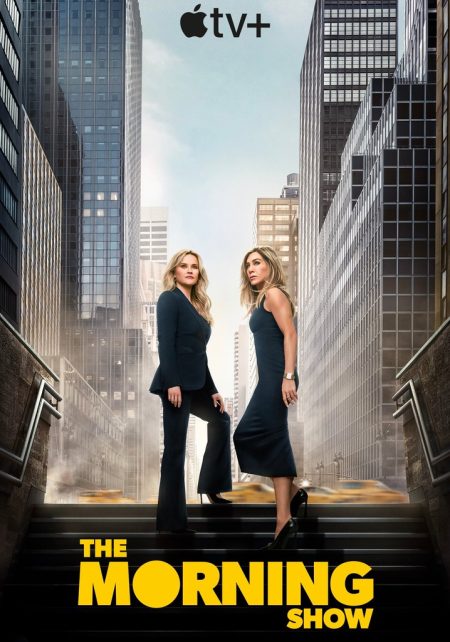 مسلسل The Morning Show الموسم الرابع الحلقة 2 مترجمة