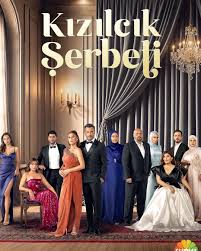 مسلسل شراب التوت الموسم الرابع الحلقة 6 مترجمة