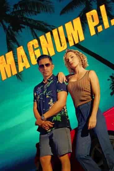 مسلسل Magnum P.I. الموسم الخامس الحلقة 16 السادسة عشر مترجمة