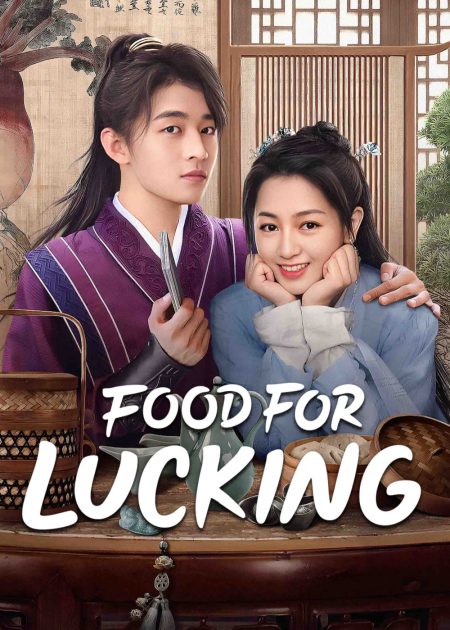مسلسل طعام لجلب الحظ Food for Lucking الحلقة 1 مترجمة